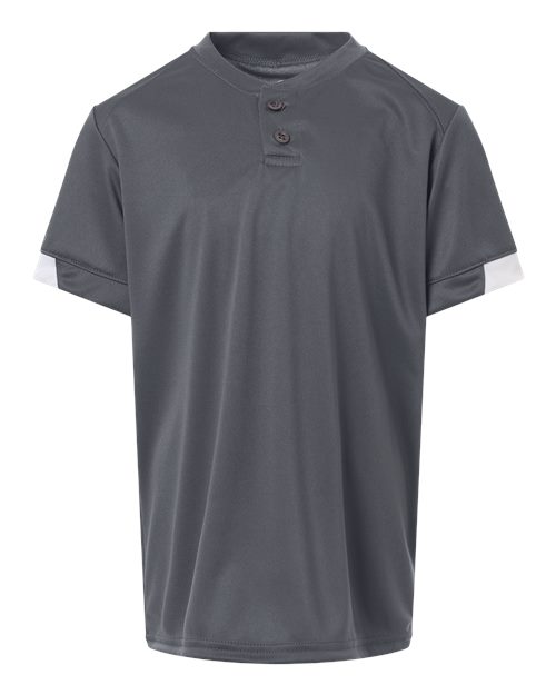 Alleson Athletic 2950 - Graphite/ White