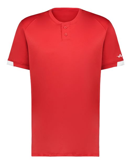 Alleson Athletic 2950 - Red/ White