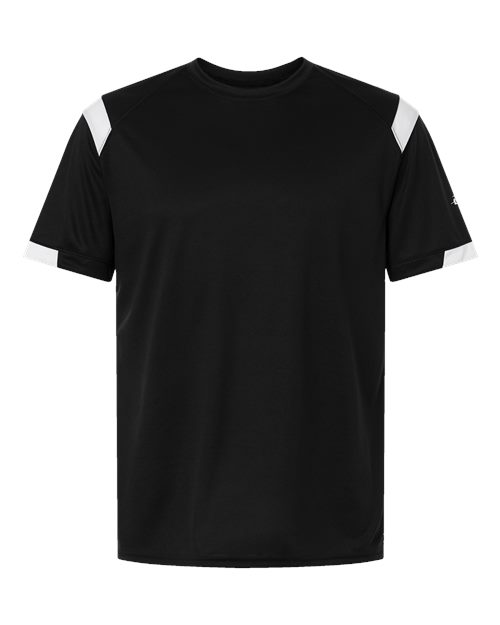 Badger 4251 - Black/ White