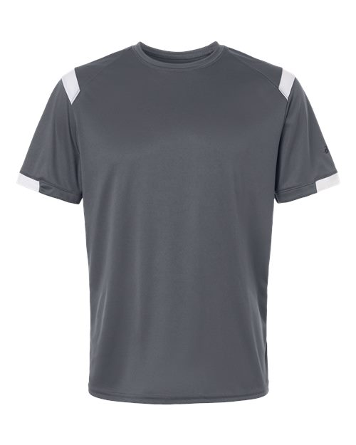 Badger 4251 - Graphite/ White