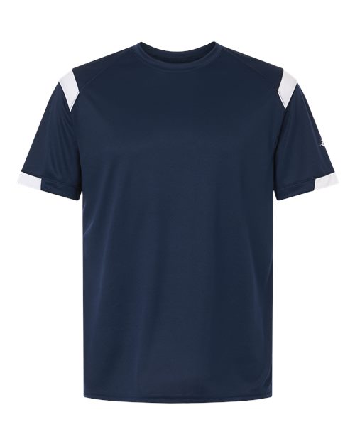 Badger 4251 - Navy/ White