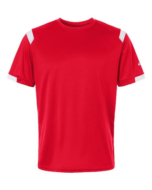 Badger 4251 - Red/ White