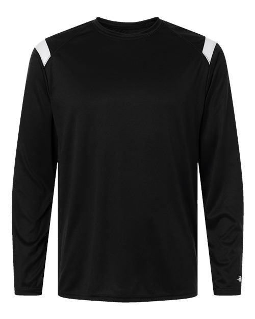 Badger 4255 - Black/ White