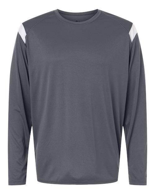 Badger 4255 - Graphite/ White