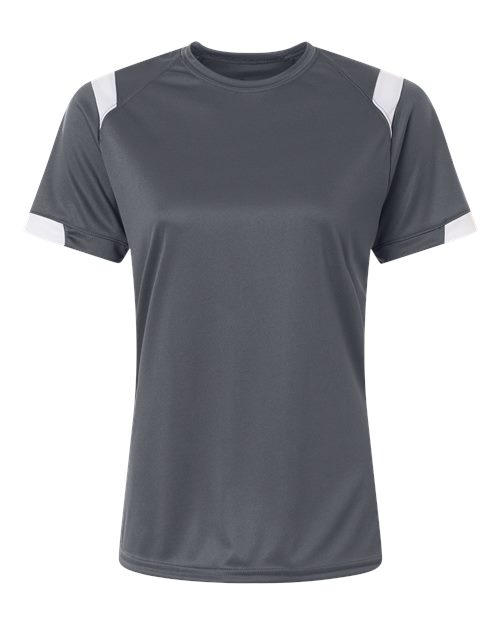 Badger 4380 - Graphite/ White