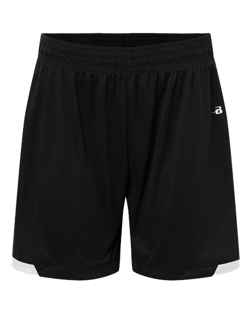 Badger 7101 - Black/ White