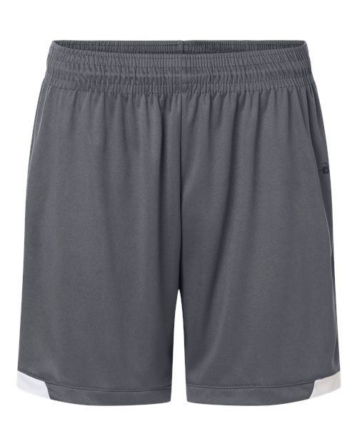 Badger 7101 - Graphite/ White