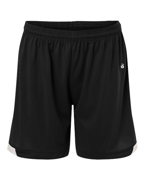 Badger 7102 - Black/ White