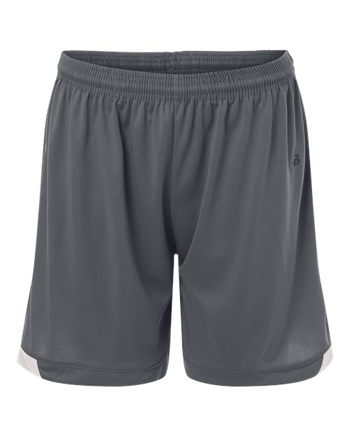 Badger 7102 - Graphite/ White