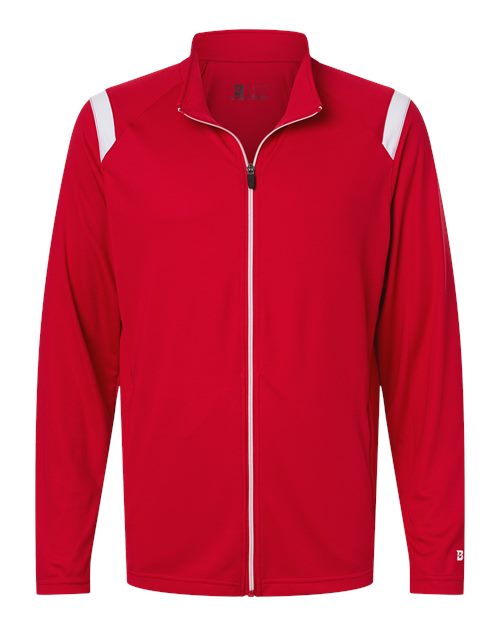 Badger 7725 - Red/ White