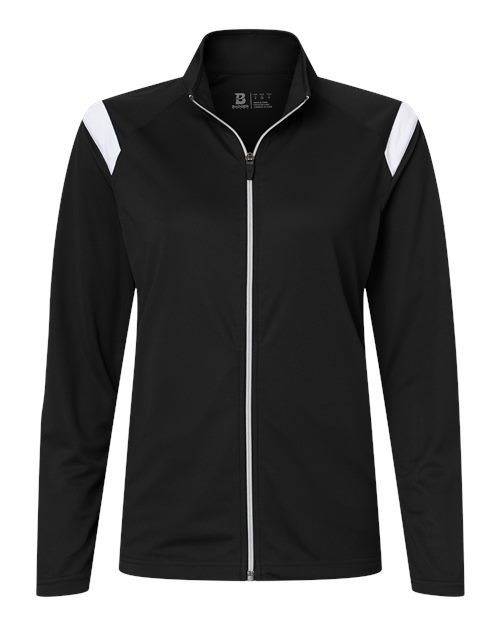 Badger 7925 - Black/ White
