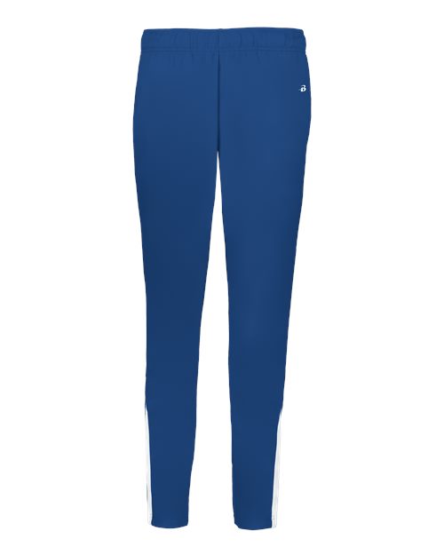Badger 7926 - Royal/ White