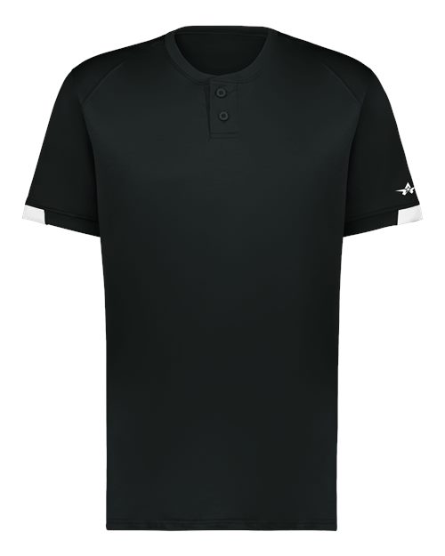 Alleson Athletic 7950 - Black/ White