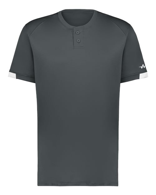 Alleson Athletic 7950 - Graphite/ White