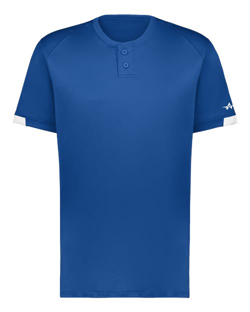 Alleson Athletic 7950 - Royal/ White