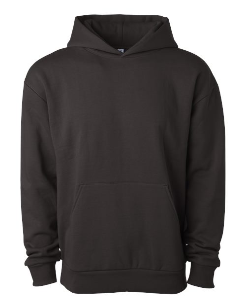 Independent Trading Co. IND330BLV - Asphalt