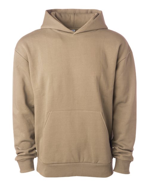 Independent Trading Co. IND330BLV - Sandstone