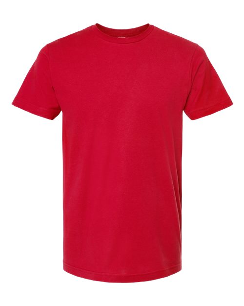 M&O 4300 - Deep Red
