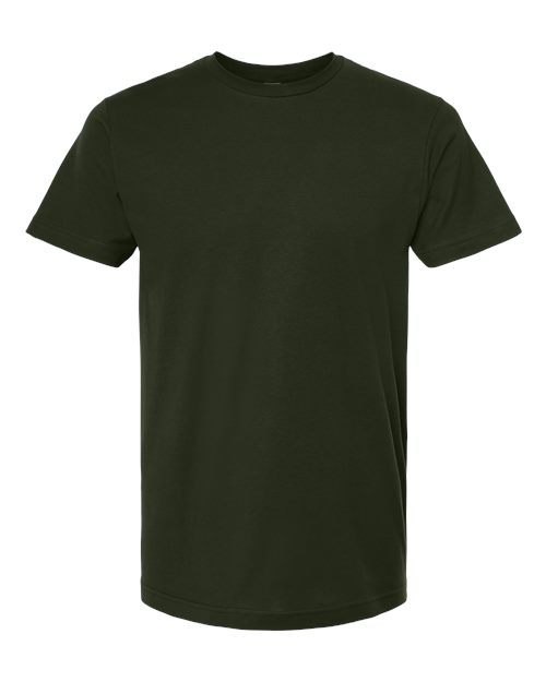 M&O 4300 - Forest Green
