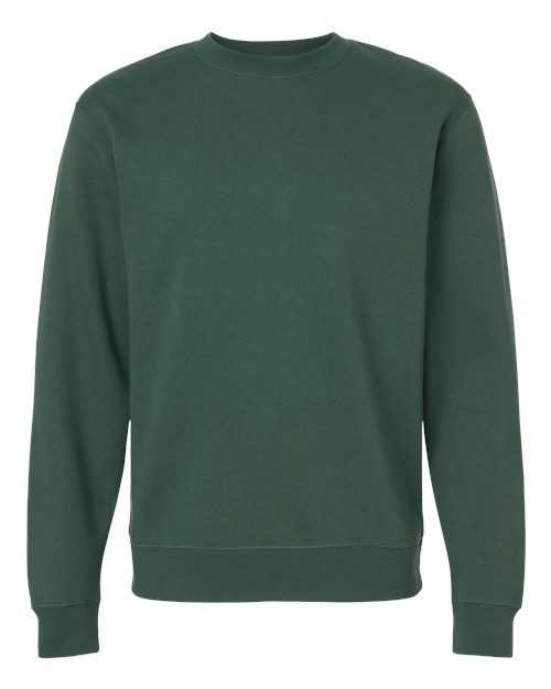 Independent Trading Co. SS3000 - Alpine Green