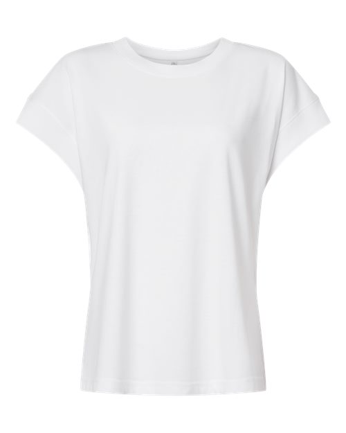 LAT 3502 - Washed White