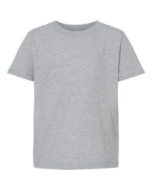 M&O 4300Y - Athletic Grey