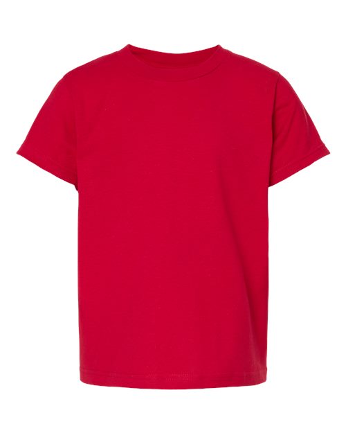 M&O 4300Y - Deep Red