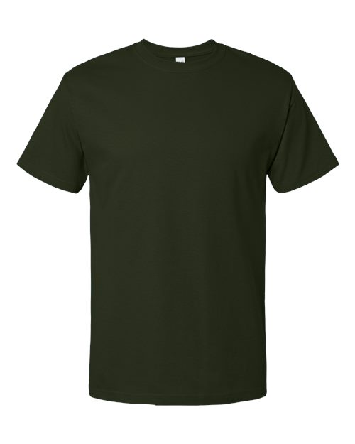 M&O 4300Y - Forest Green