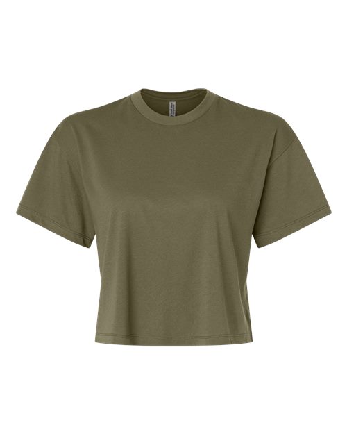 Next Level 1580 - Military Green