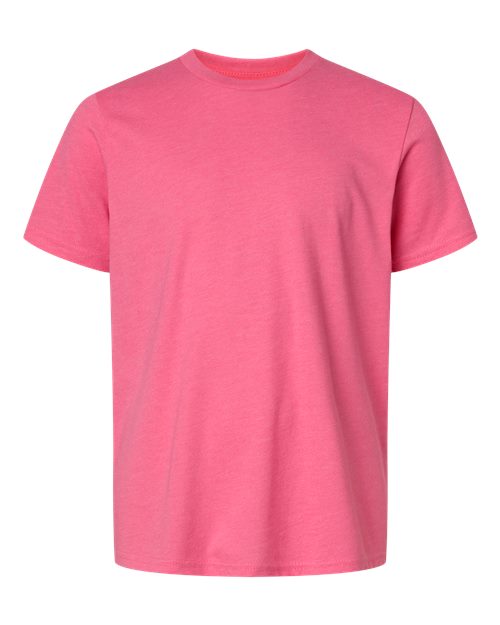 Next Level 3312 - Hot Pink