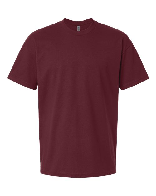 Next Level 7200 - Maroon