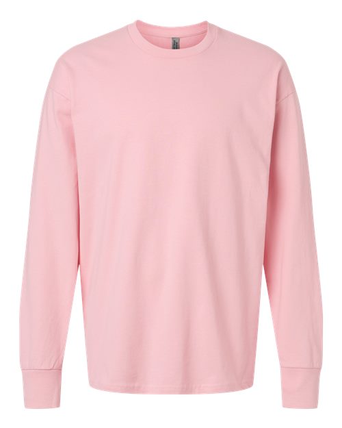 Next Level 7211 - Light Pink