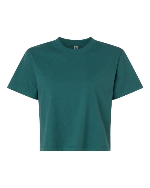 Next Level 7610 - Deep Teal