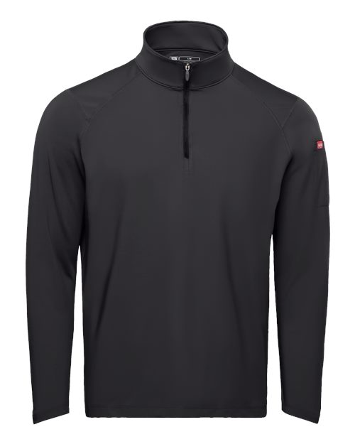 Red Kap QZM2 - Black