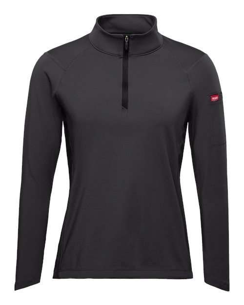 Red Kap QZW1 - Black