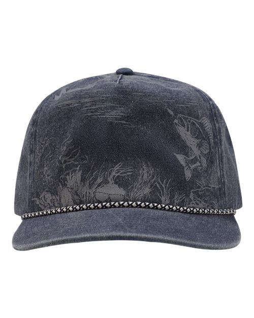 DRI DUCK 3334 - Deep Blue