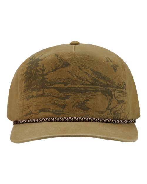 DRI DUCK 3337 - Wheat