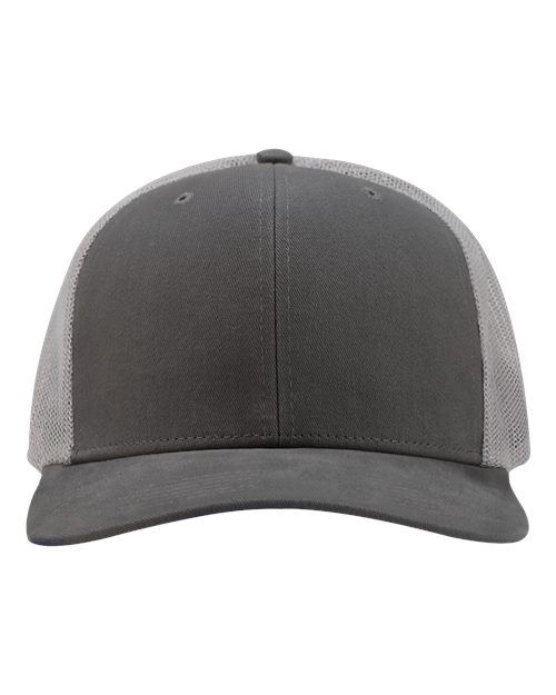 DRI DUCK 3340 - Charcoal/ Fog