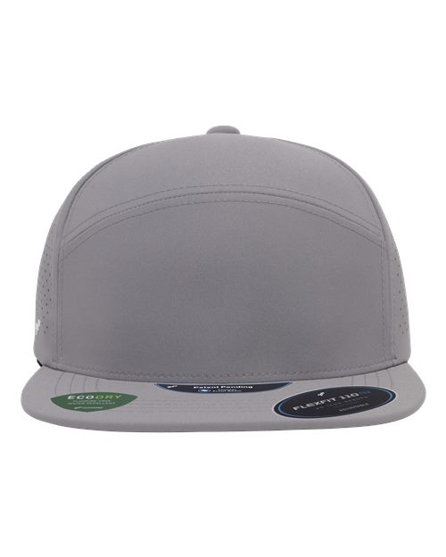 Flexfit 110AR3 - Greenish Grey