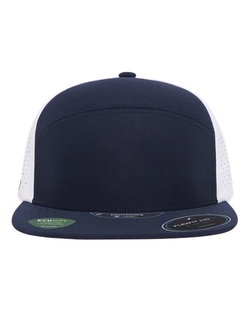 Flexfit 110AR3 - Navy/ White