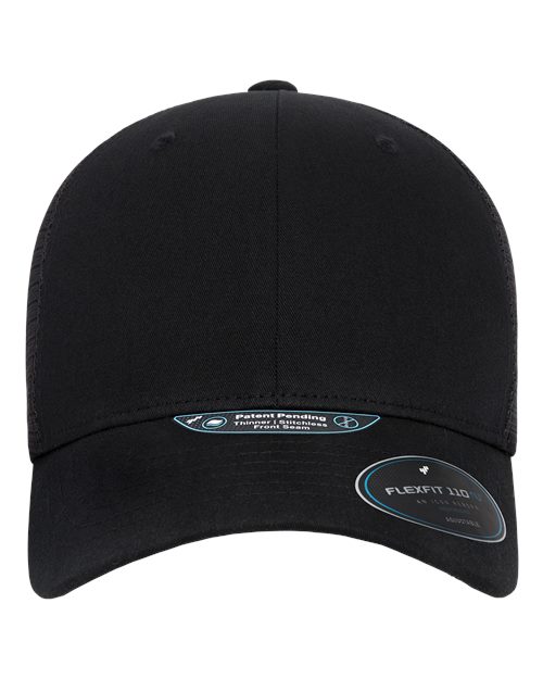 Flexfit 110MNU - Black