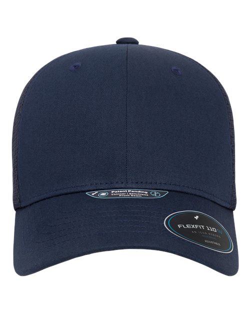 Flexfit 110MNU - Navy