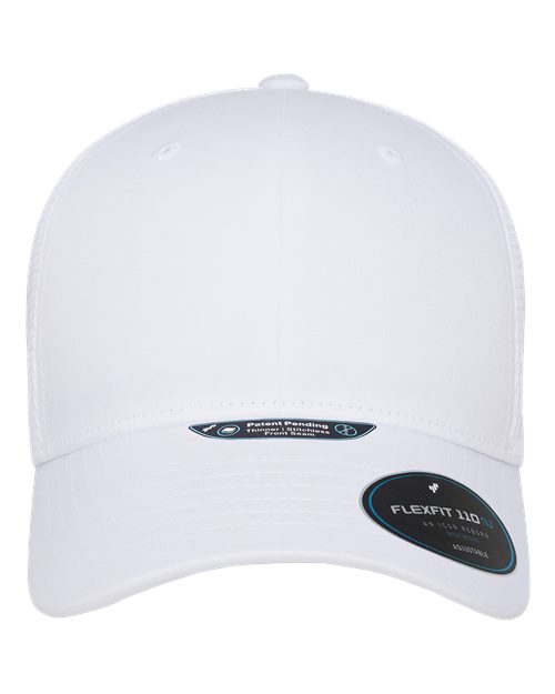 Flexfit 110MNU - White