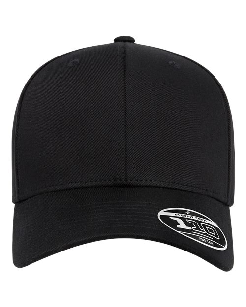 Flexfit 6277ADJ - Black
