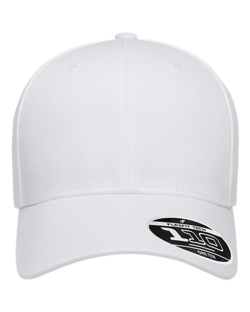 Flexfit 6277ADJ - White