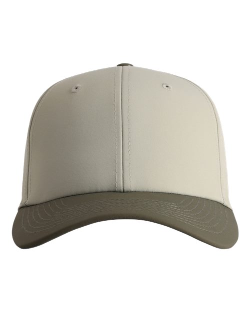 Imperial 7064 - Putty/ Olive Green