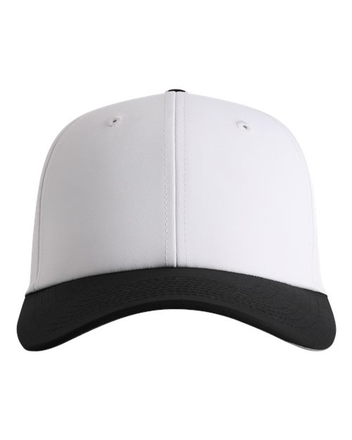 Imperial 7064 - White/ Black