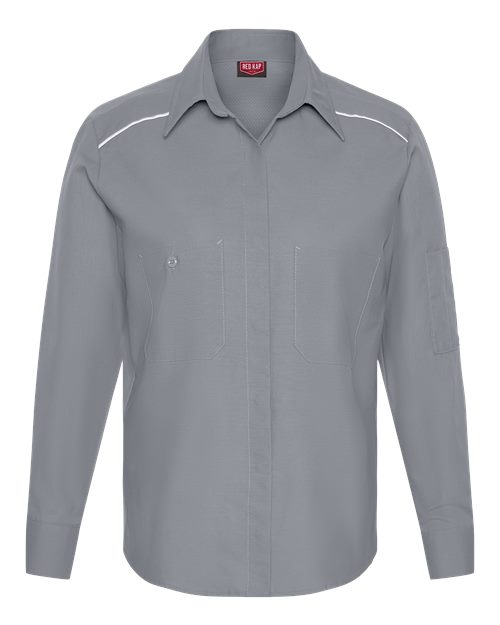 Red Kap SP5A - Grey