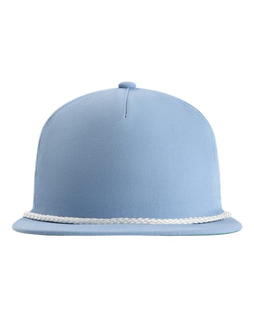 Imperial DNA001 - Light Blue/ White
