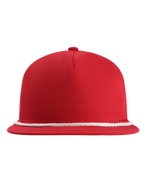 Imperial DNA001 - Red/ White